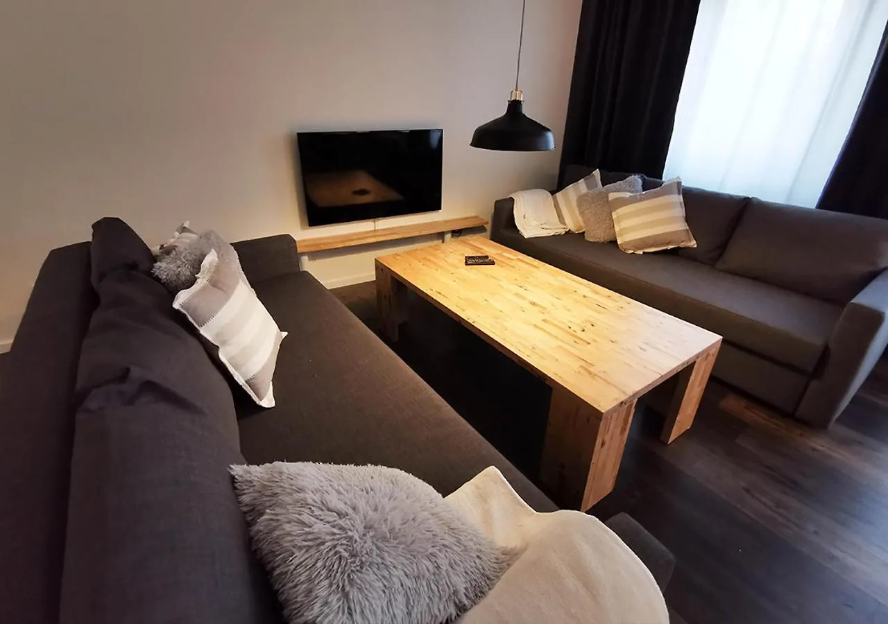 Cf13 30M2 Central With Terrace Ac And Netflix Χαϊδελβέργη 0*,